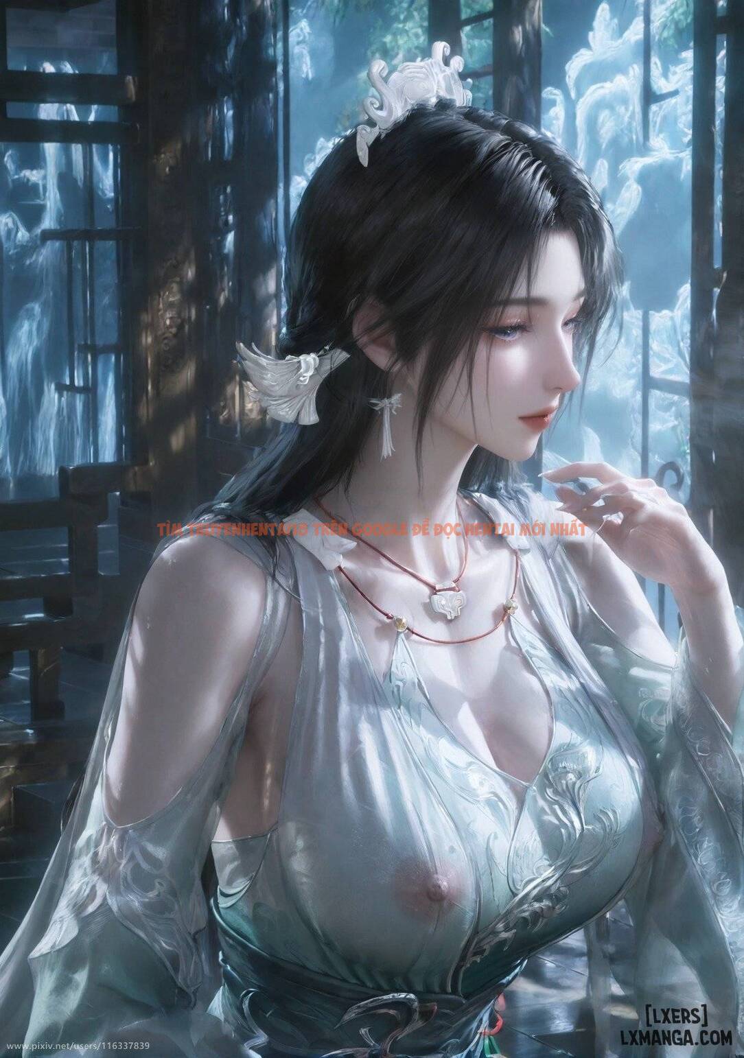 Xem ảnh Sex Tu Tiên Tổng Hợp - Truyện 