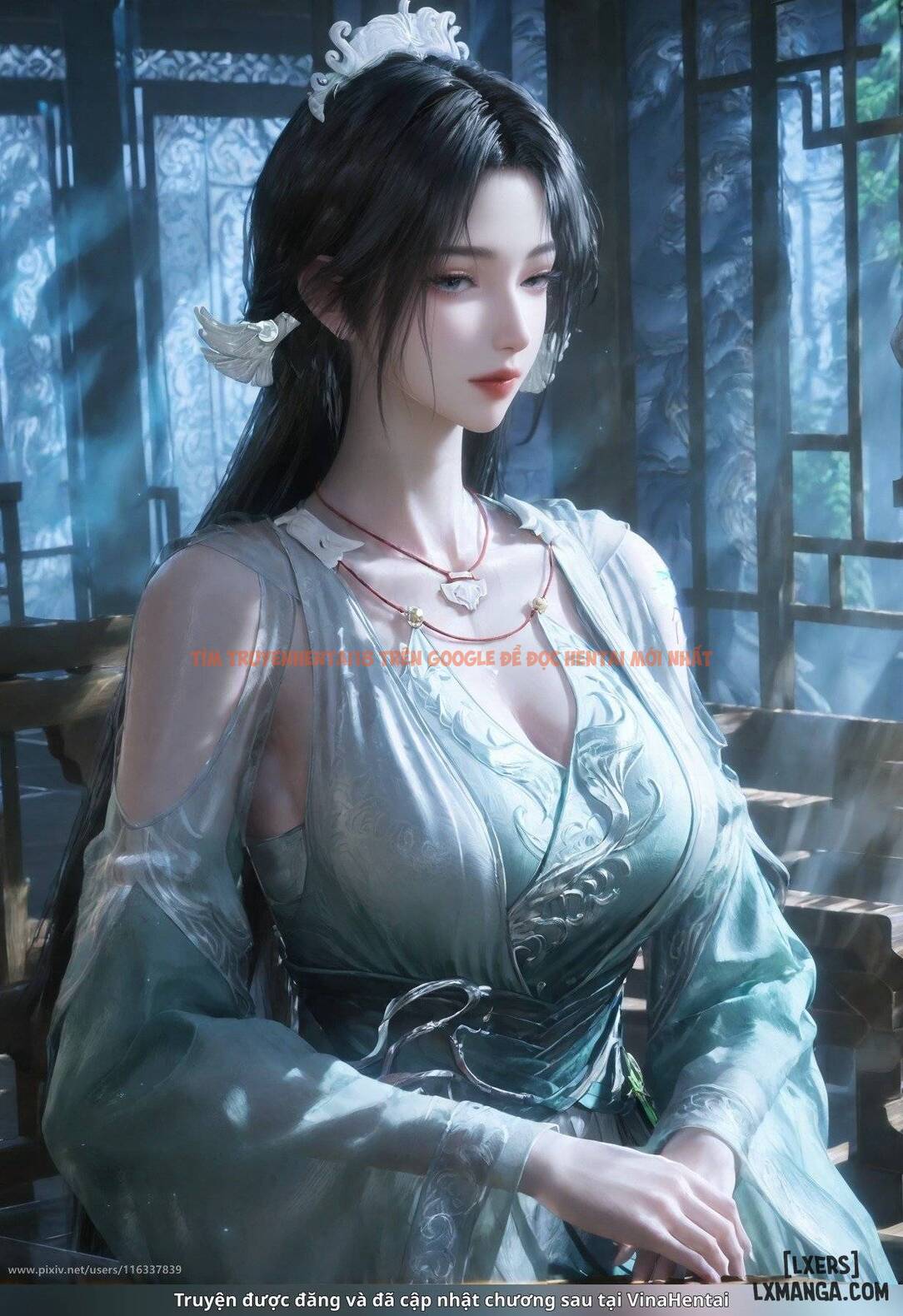 Xem ảnh Sex Tu Tiên Tổng Hợp - Truyện 