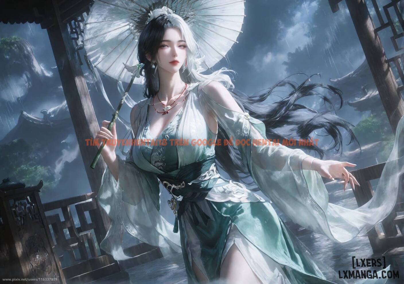 Xem ảnh Sex Tu Tiên Tổng Hợp - Truyện 