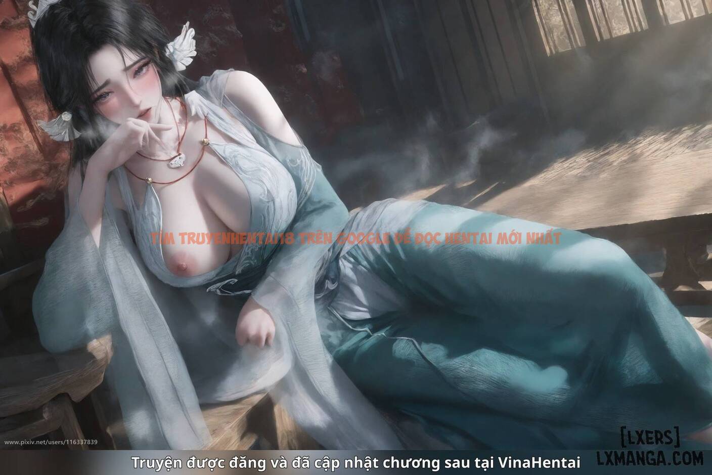 Xem ảnh Sex Tu Tiên Tổng Hợp - Truyện 