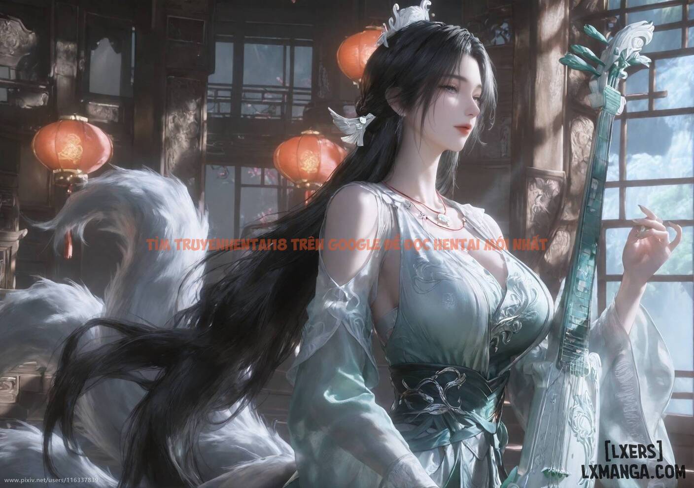 Xem ảnh Sex Tu Tiên Tổng Hợp - Truyện 