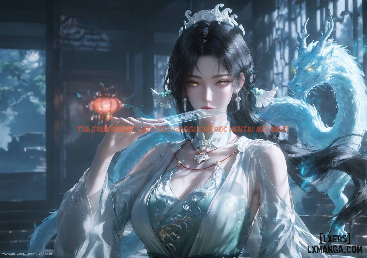 Xem ảnh Sex Tu Tiên Tổng Hợp - Truyện 