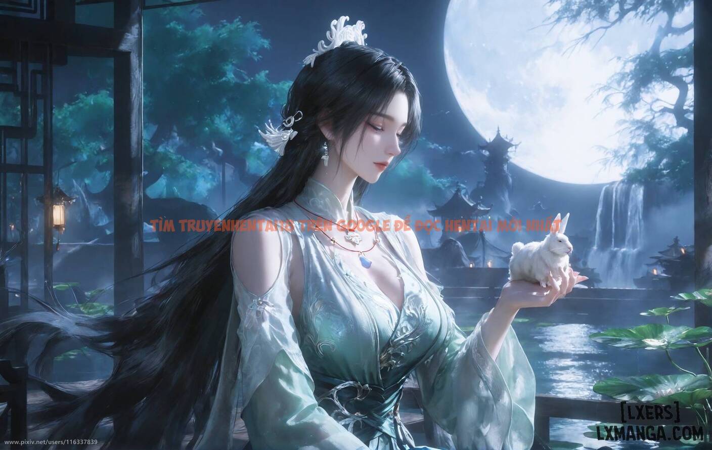 Xem ảnh Sex Tu Tiên Tổng Hợp - Truyện 