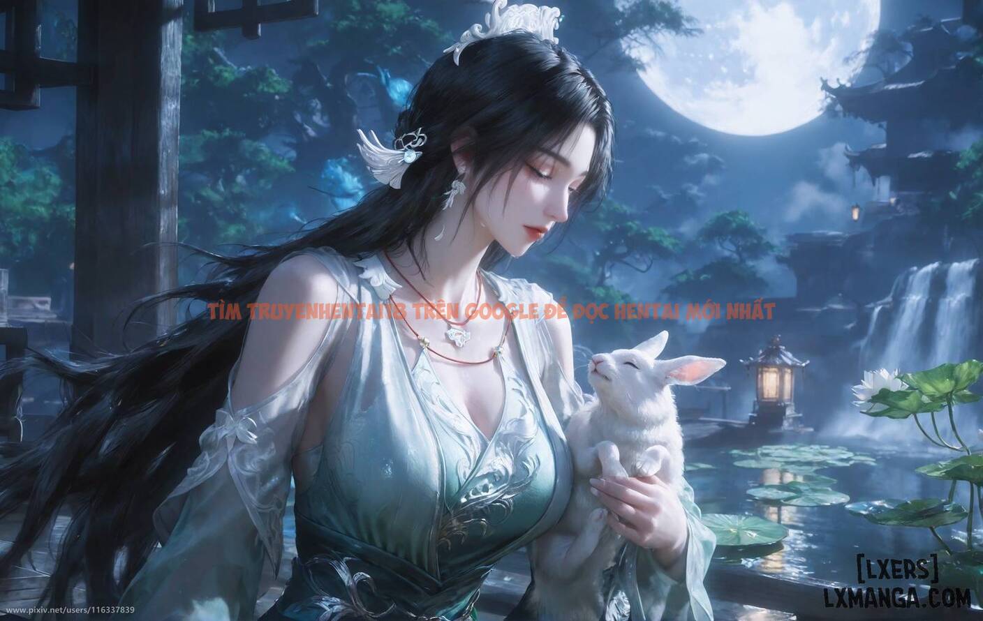 Xem ảnh Sex Tu Tiên Tổng Hợp - Truyện 