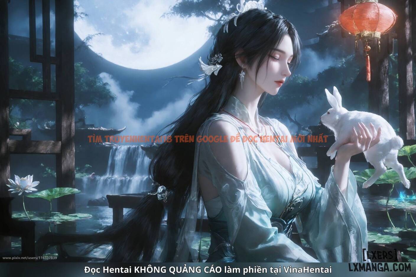 Xem ảnh Sex Tu Tiên Tổng Hợp - Truyện 