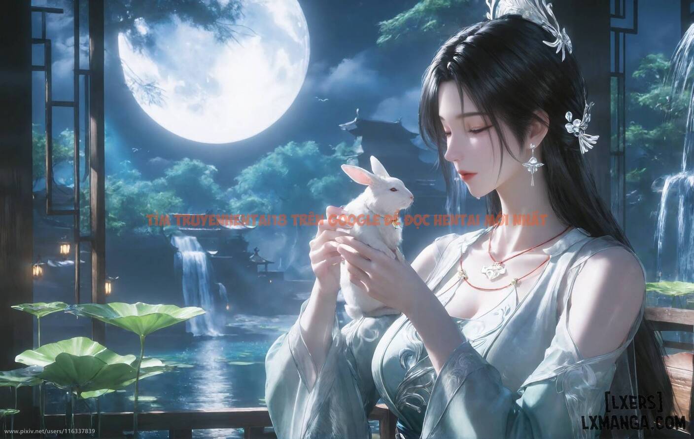 Xem ảnh Sex Tu Tiên Tổng Hợp - Truyện 