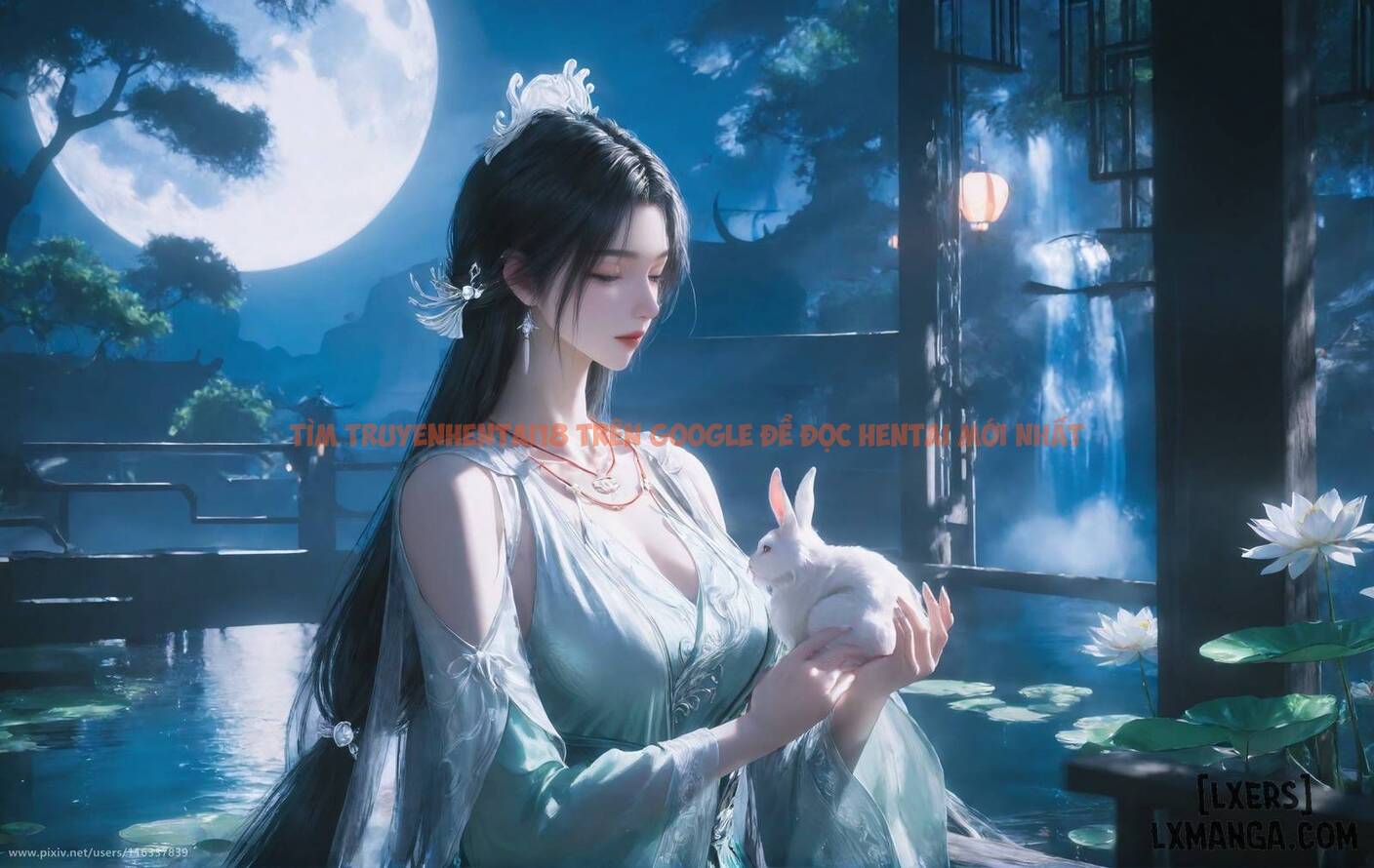 Xem ảnh Sex Tu Tiên Tổng Hợp - Truyện 