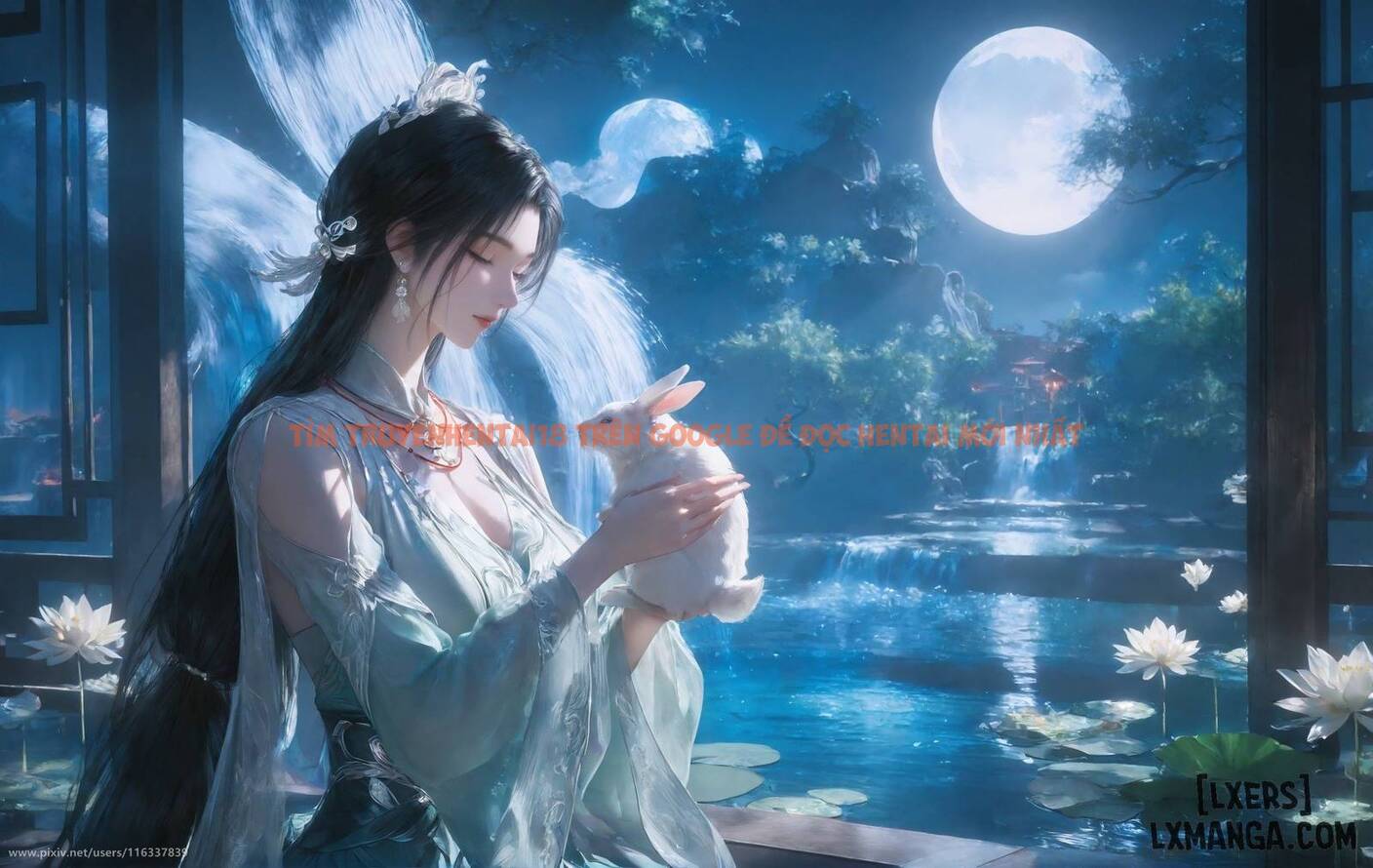 Xem ảnh Sex Tu Tiên Tổng Hợp - Truyện 