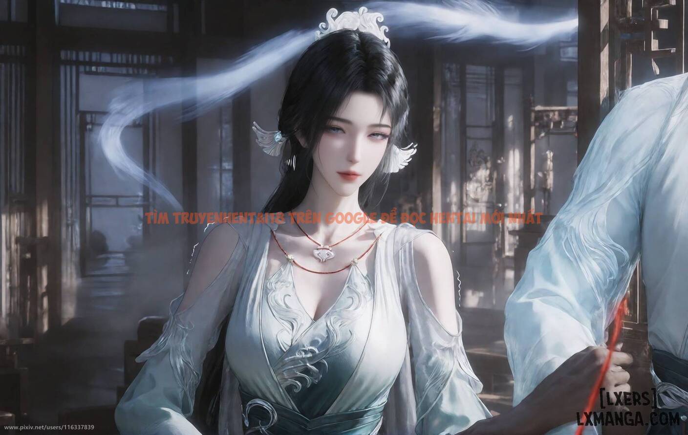 Xem ảnh Sex Tu Tiên Tổng Hợp - Truyện 