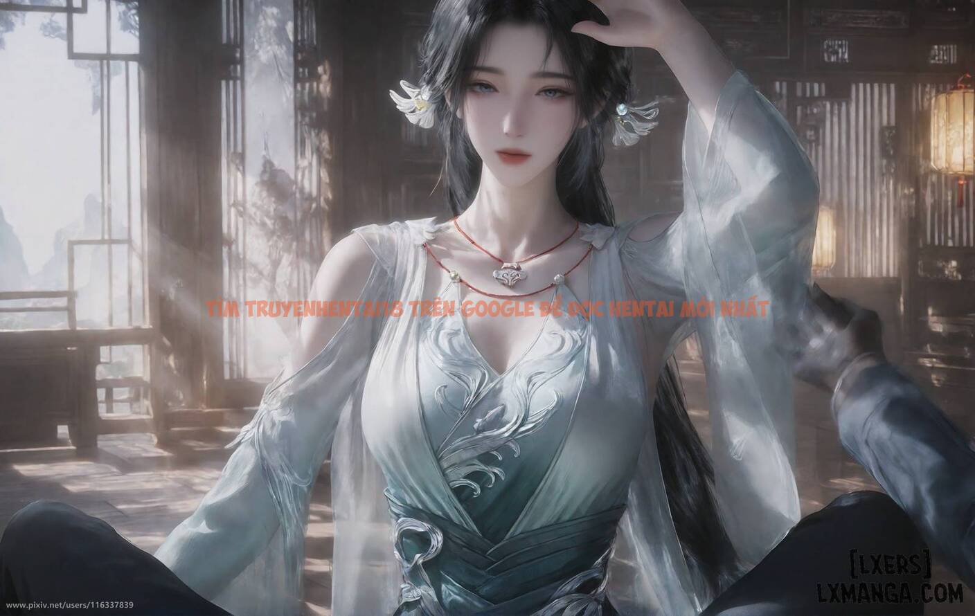 Xem ảnh Sex Tu Tiên Tổng Hợp - Truyện 