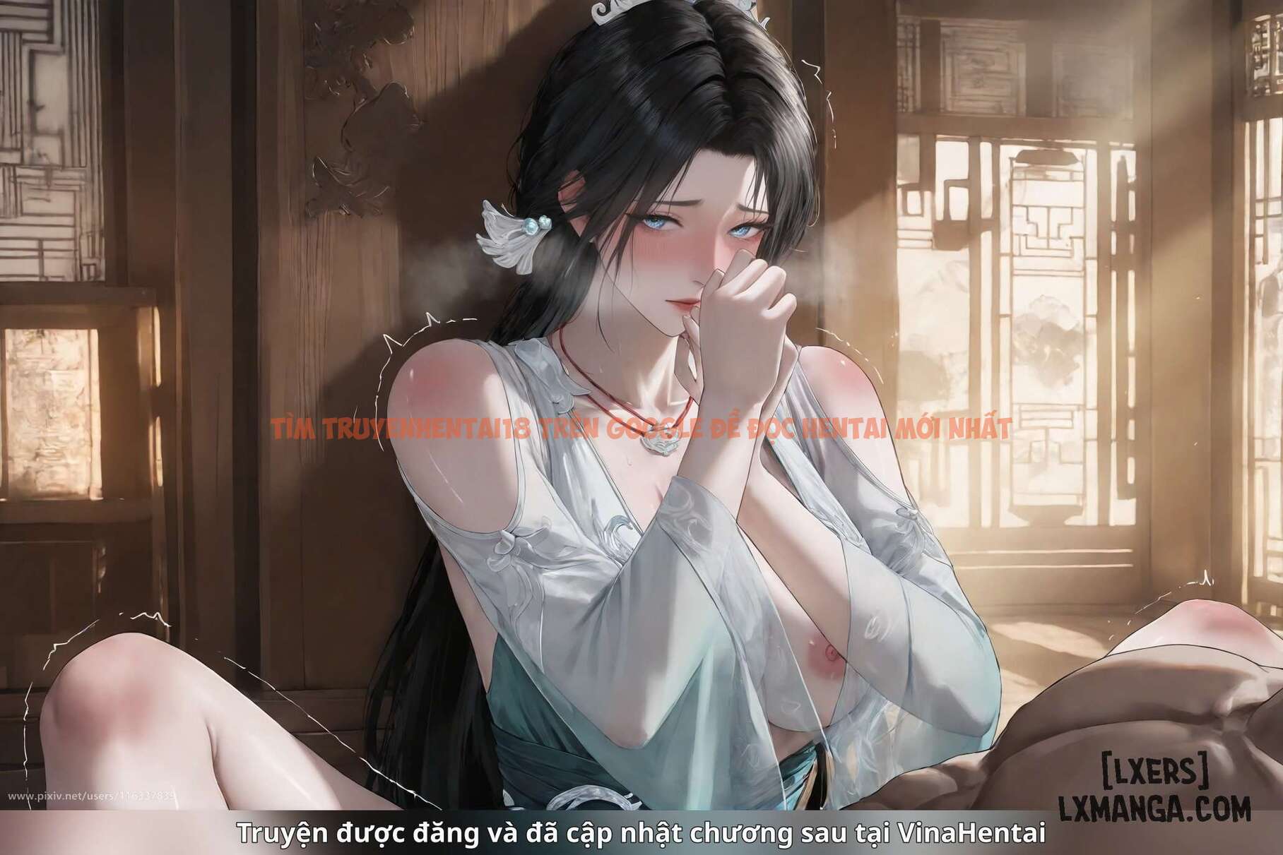 Xem ảnh Sex Tu Tiên Tổng Hợp - Truyện 