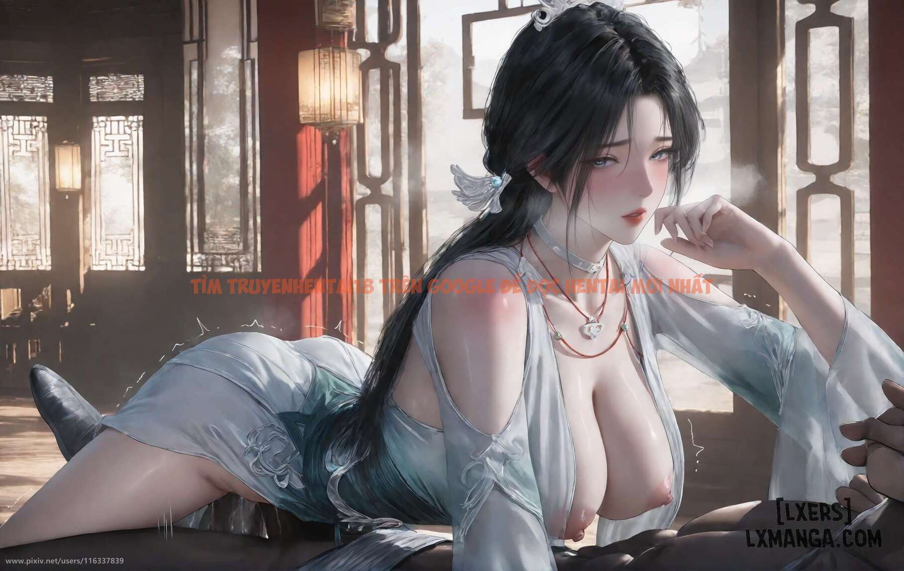 Xem ảnh Sex Tu Tiên Tổng Hợp - Truyện 