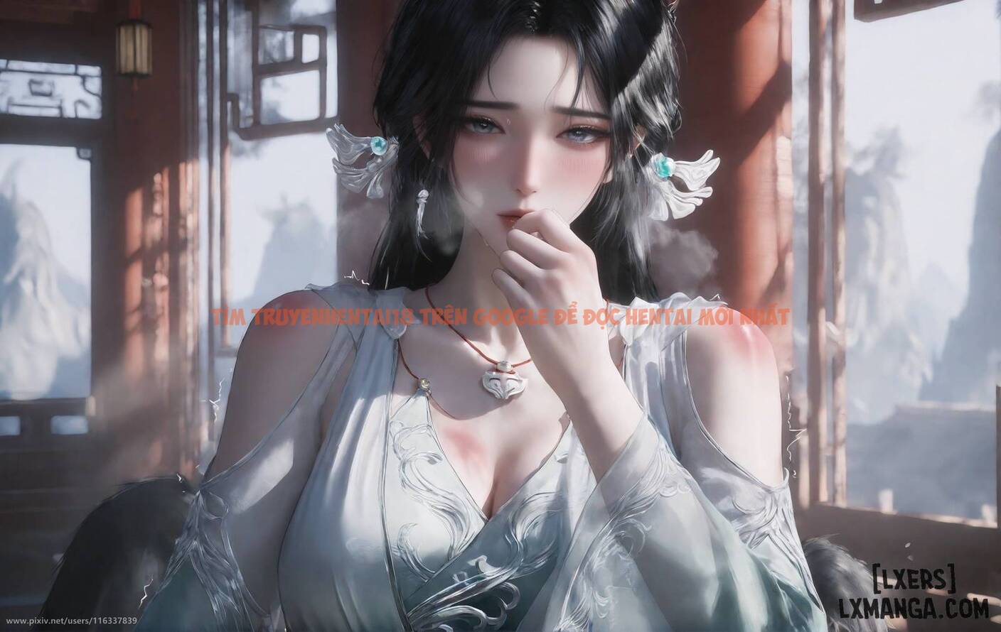 Xem ảnh Sex Tu Tiên Tổng Hợp - Truyện 