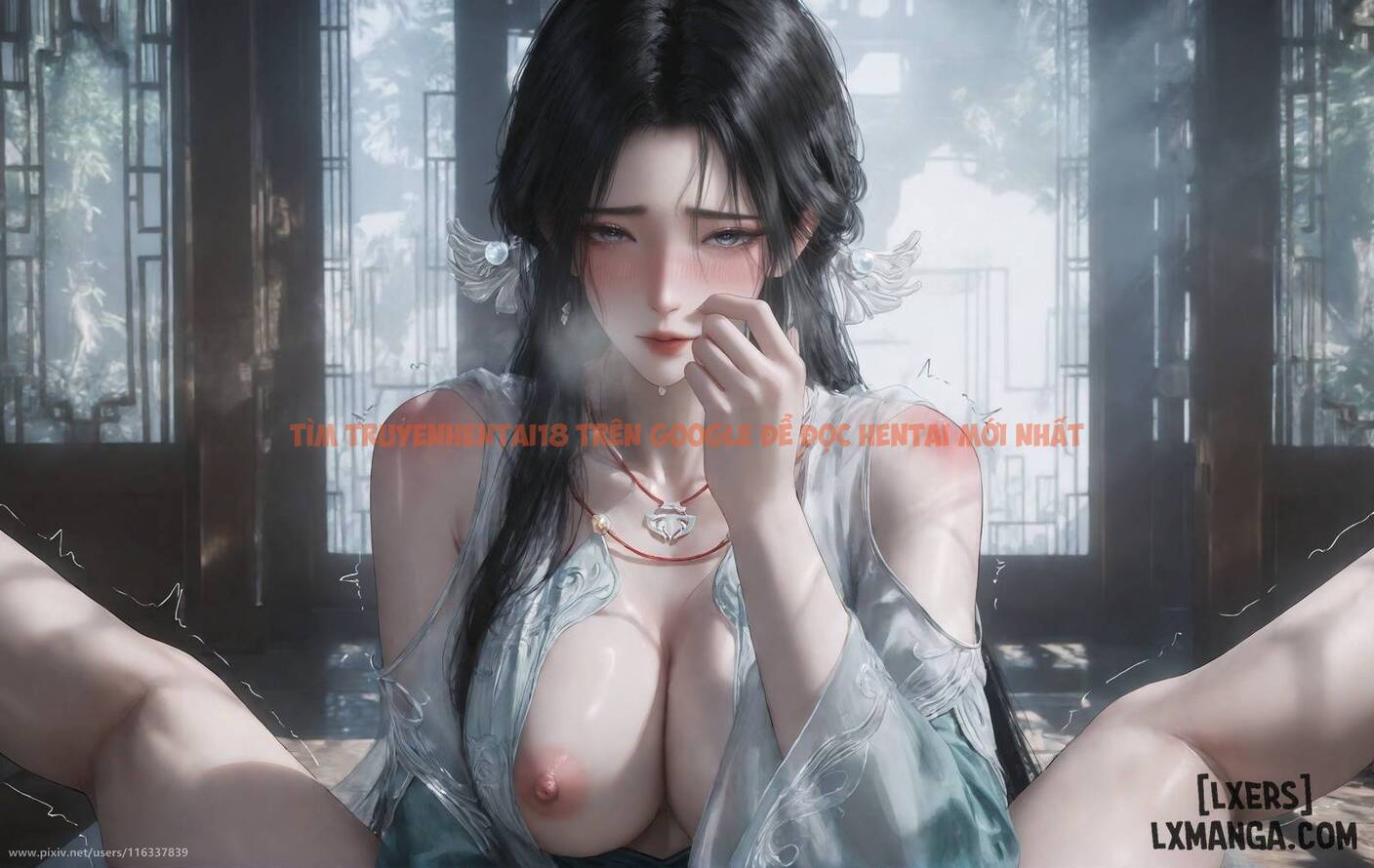 Xem ảnh Sex Tu Tiên Tổng Hợp - Truyện 