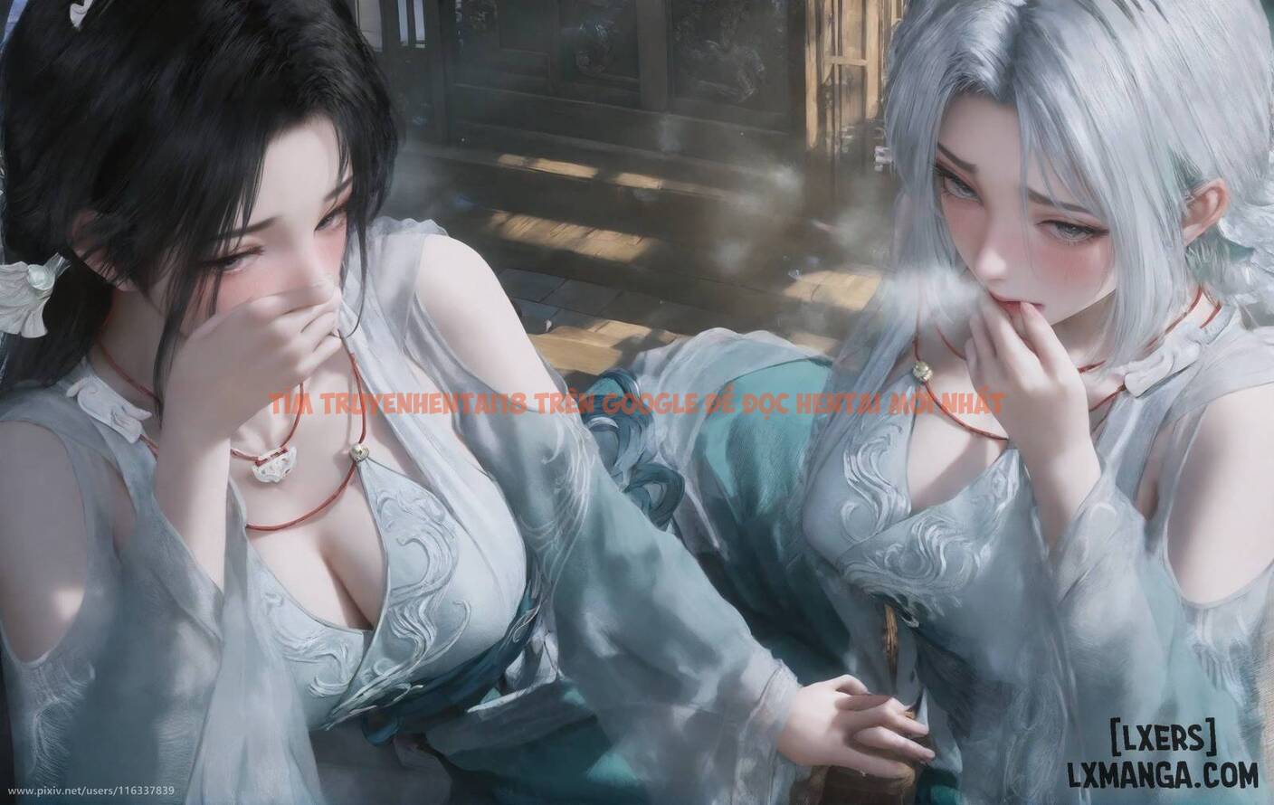 Xem ảnh Sex Tu Tiên Tổng Hợp - Truyện 