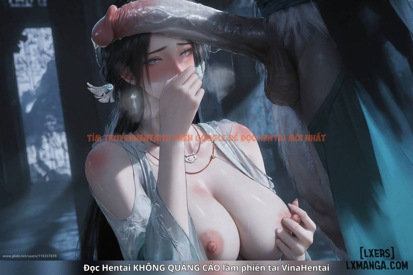 Xem ảnh Sex Tu Tiên Tổng Hợp - Truyện 