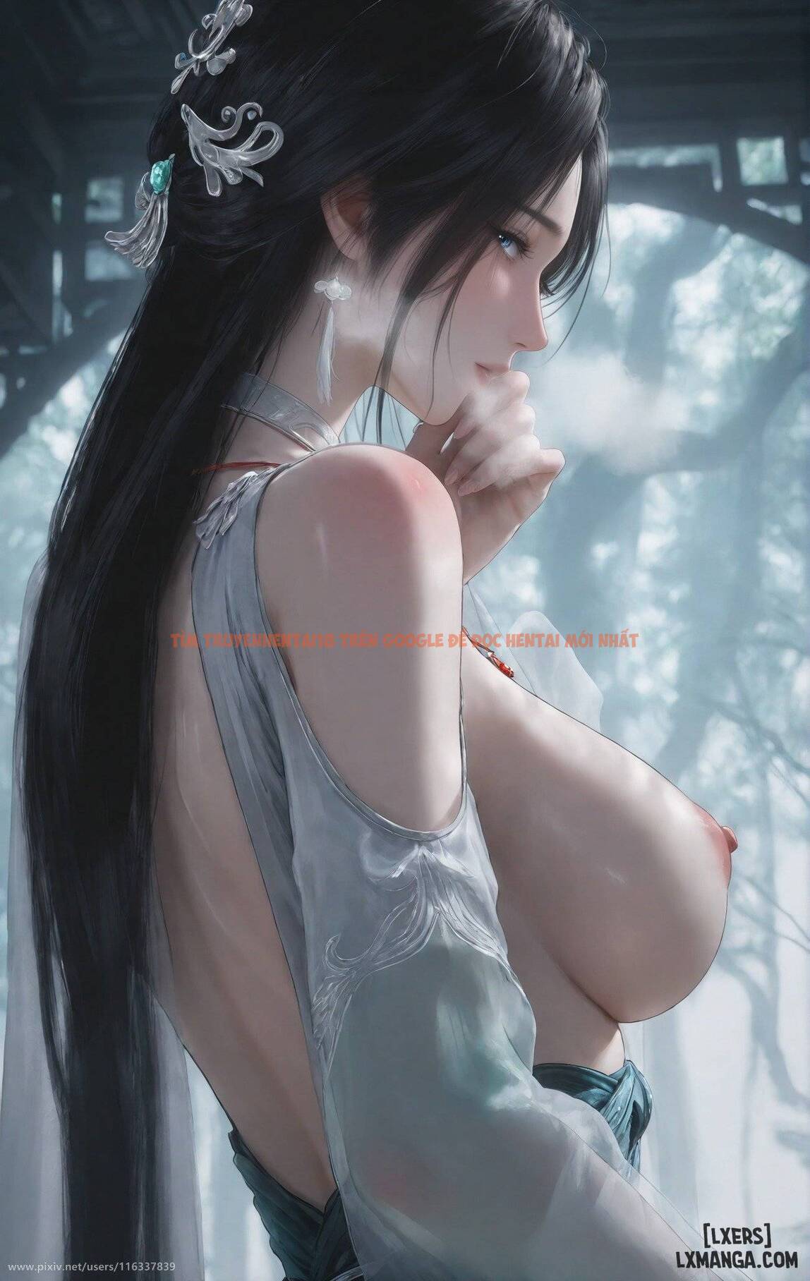 Xem ảnh Sex Tu Tiên Tổng Hợp - Truyện 