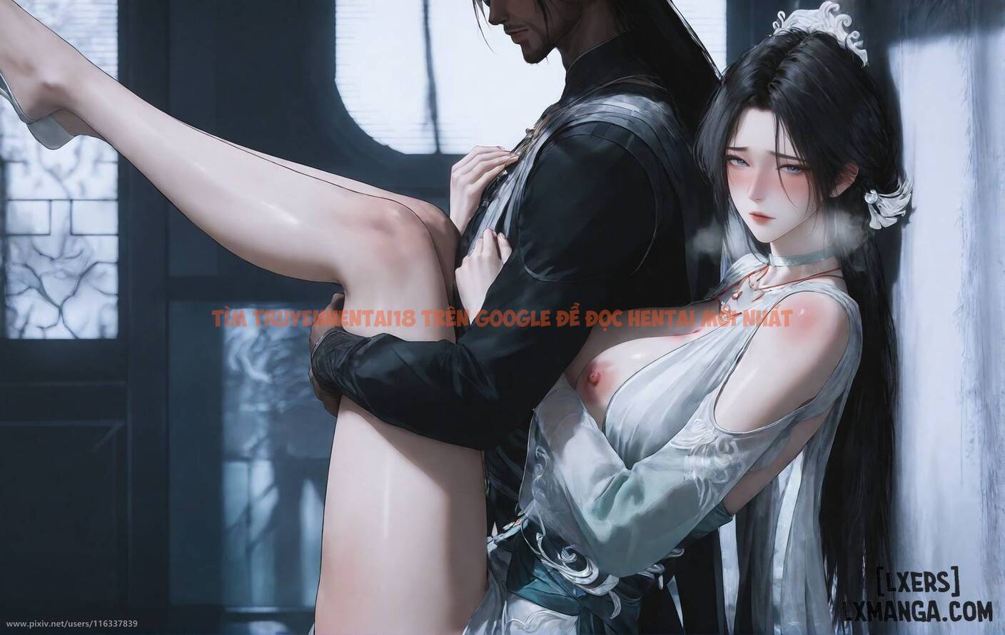 Xem ảnh Sex Tu Tiên Tổng Hợp - Truyện 