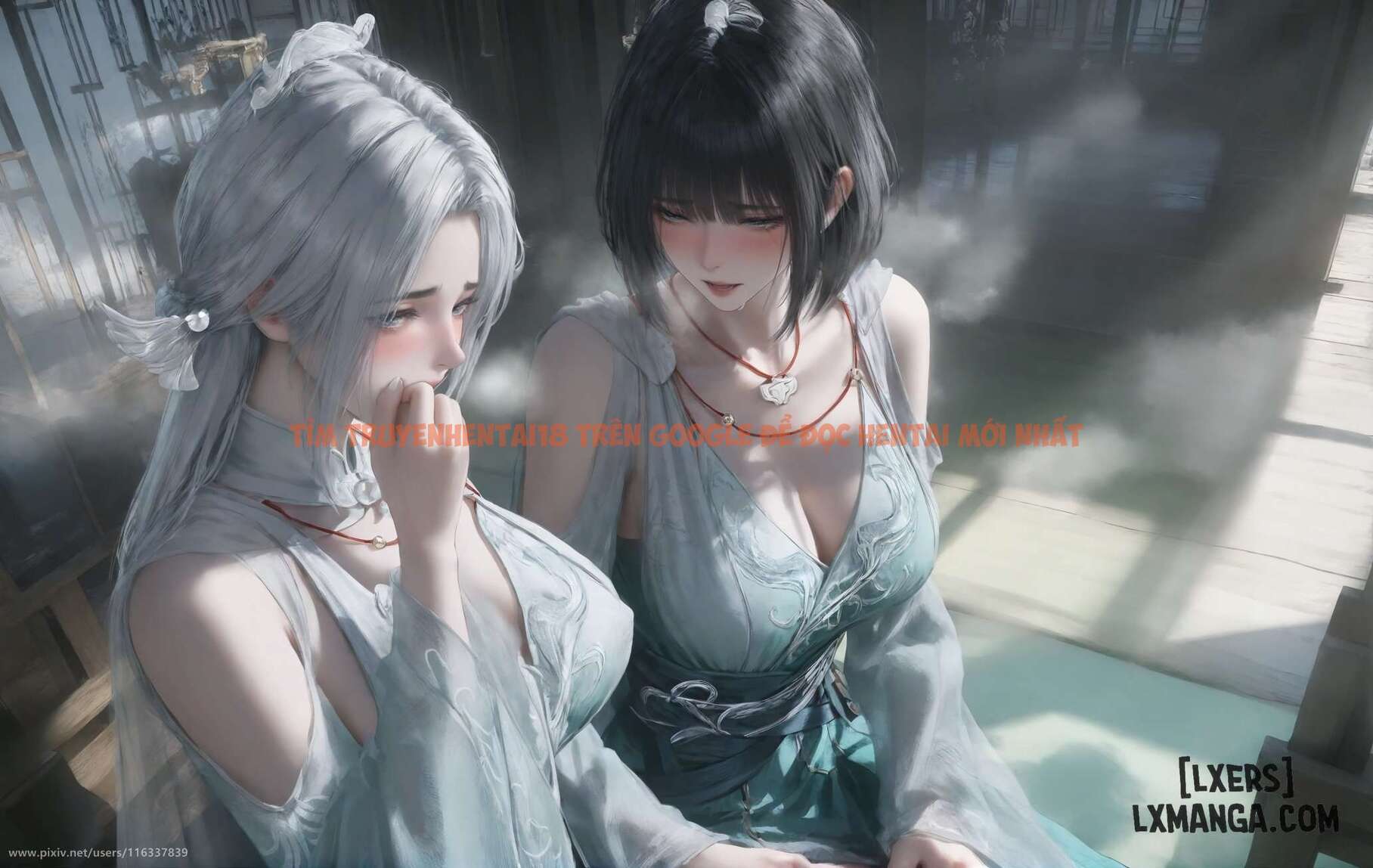 Xem ảnh Sex Tu Tiên Tổng Hợp - Truyện 