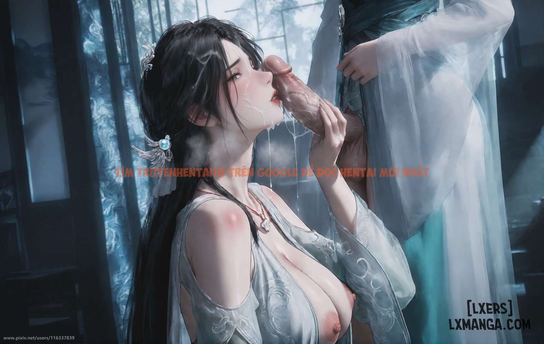 Xem ảnh Sex Tu Tiên Tổng Hợp - Truyện 