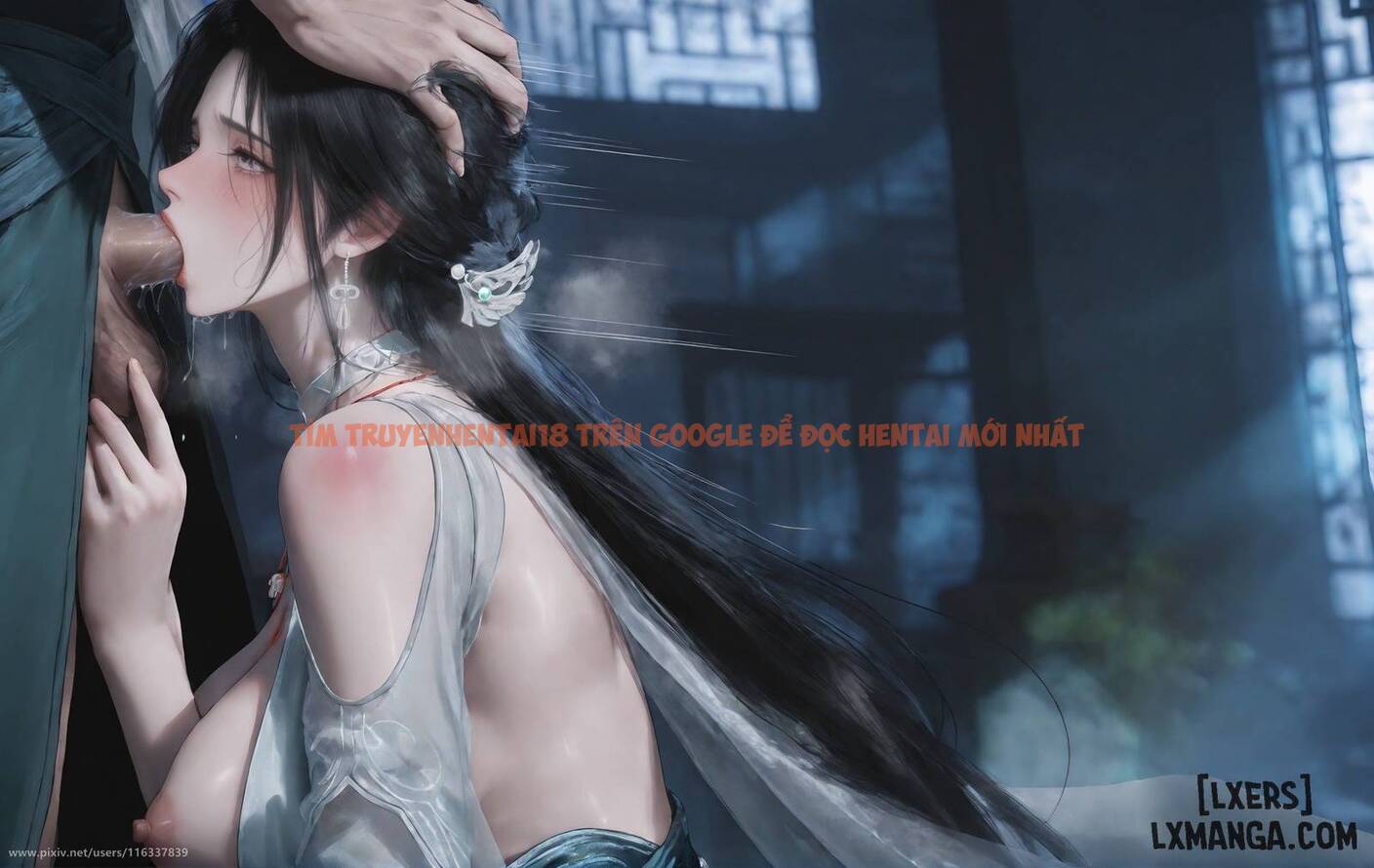 Xem ảnh Sex Tu Tiên Tổng Hợp - Truyện 