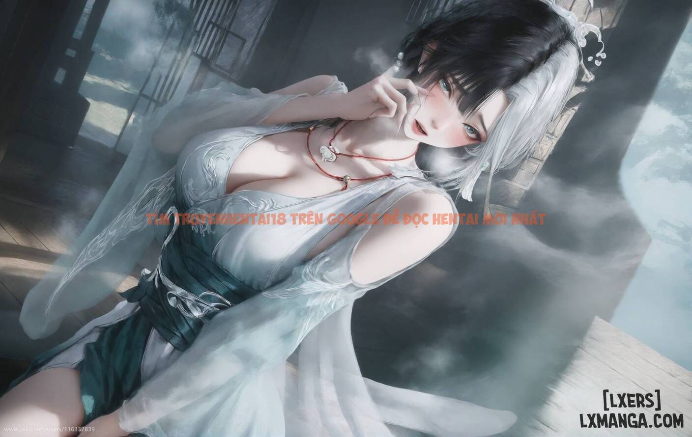 Xem ảnh Sex Tu Tiên Tổng Hợp - Truyện 