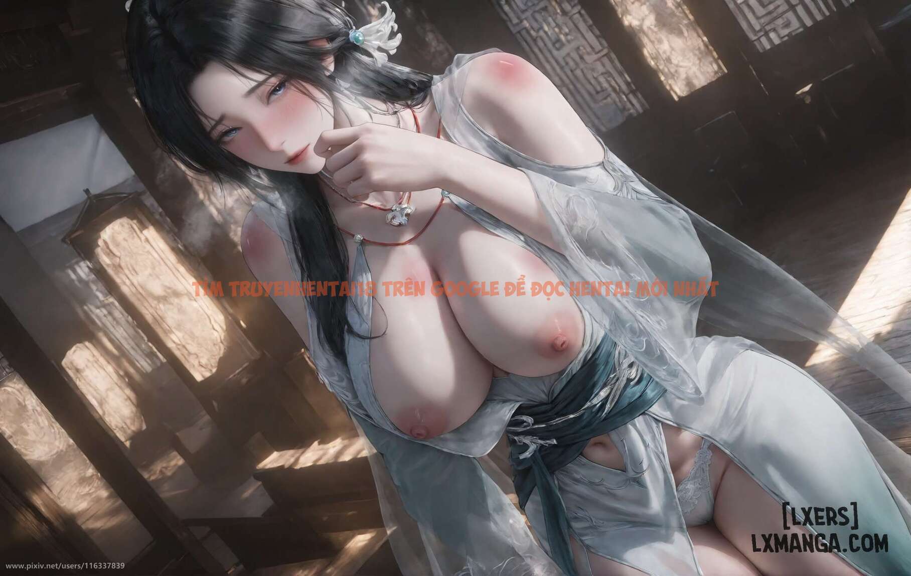 Xem ảnh Sex Tu Tiên Tổng Hợp - Truyện 