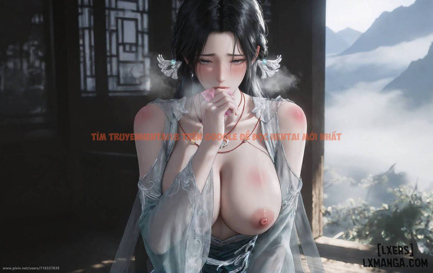 Xem ảnh Sex Tu Tiên Tổng Hợp - Truyện 