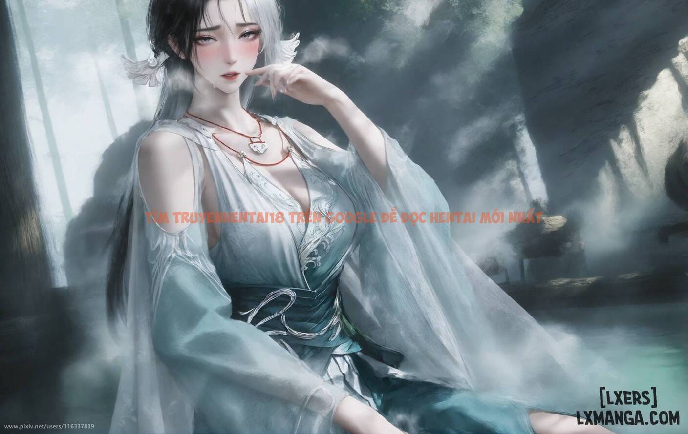 Xem ảnh Sex Tu Tiên Tổng Hợp - Truyện 