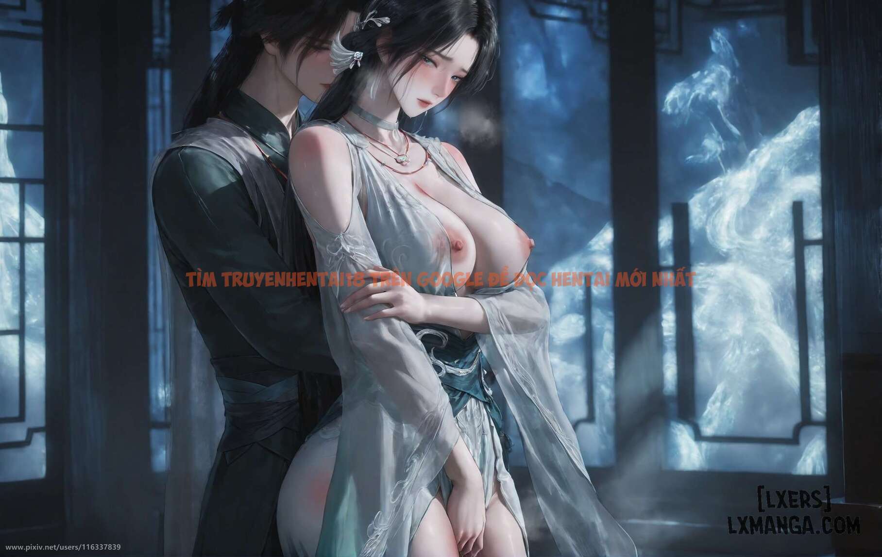 Xem ảnh Sex Tu Tiên Tổng Hợp - Truyện 