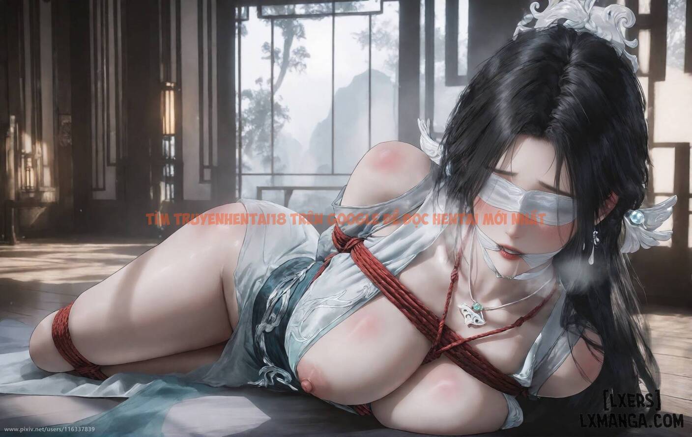 Xem ảnh Sex Tu Tiên Tổng Hợp - Truyện 