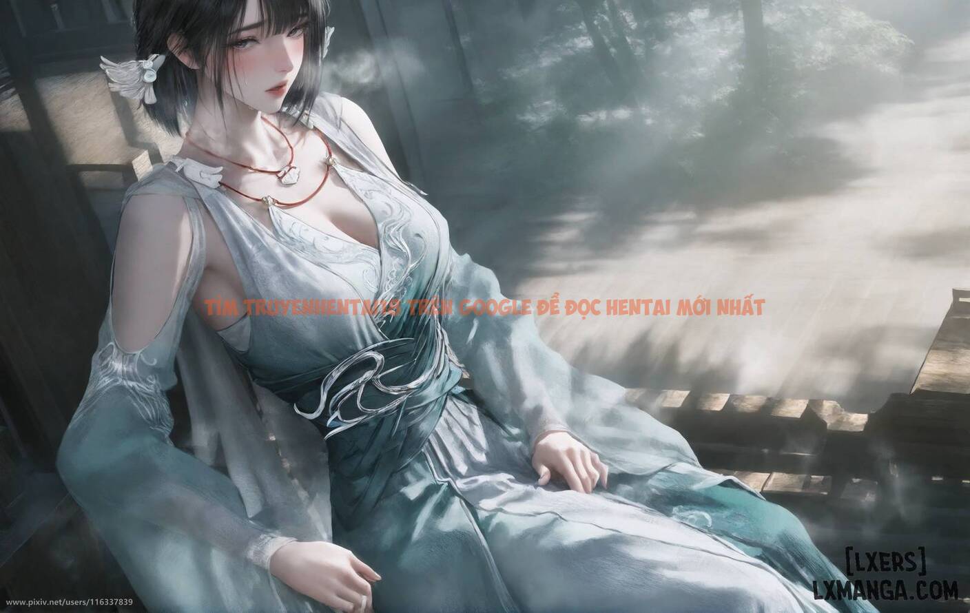 Xem ảnh Sex Tu Tiên Tổng Hợp - Truyện 