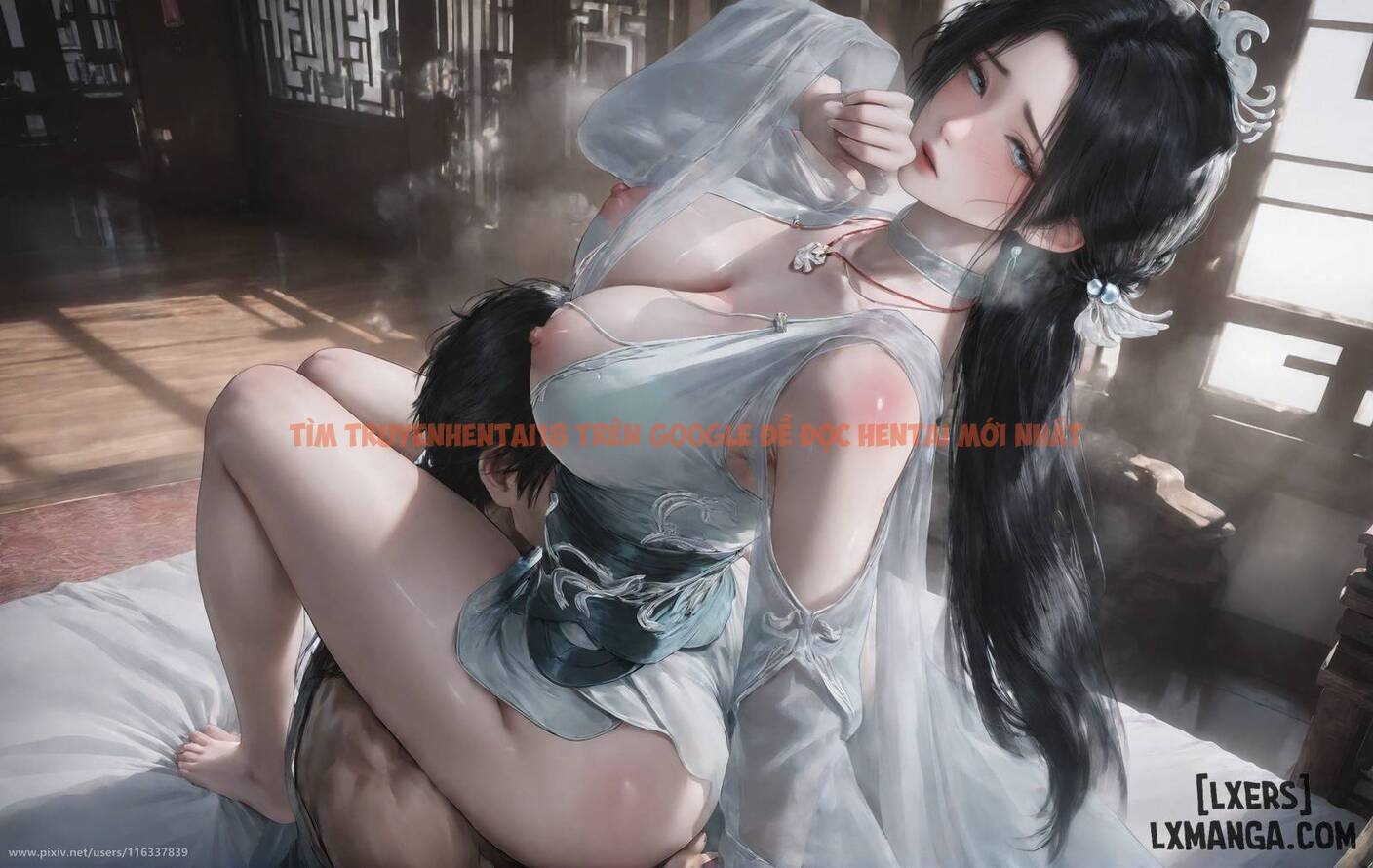 Xem ảnh Sex Tu Tiên Tổng Hợp - Truyện 