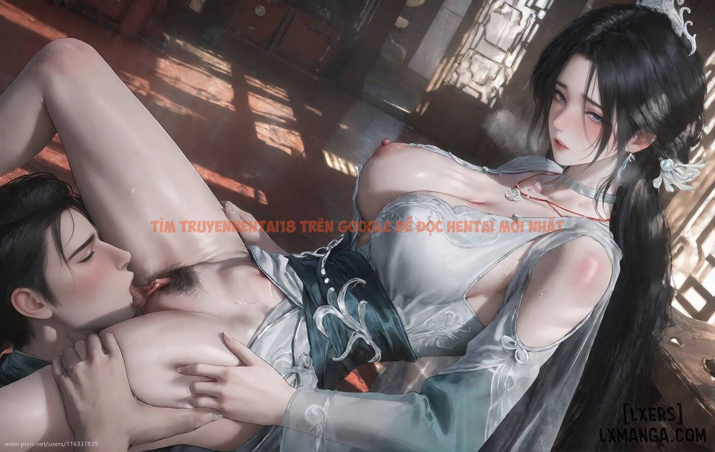 Xem ảnh Sex Tu Tiên Tổng Hợp - Truyện 