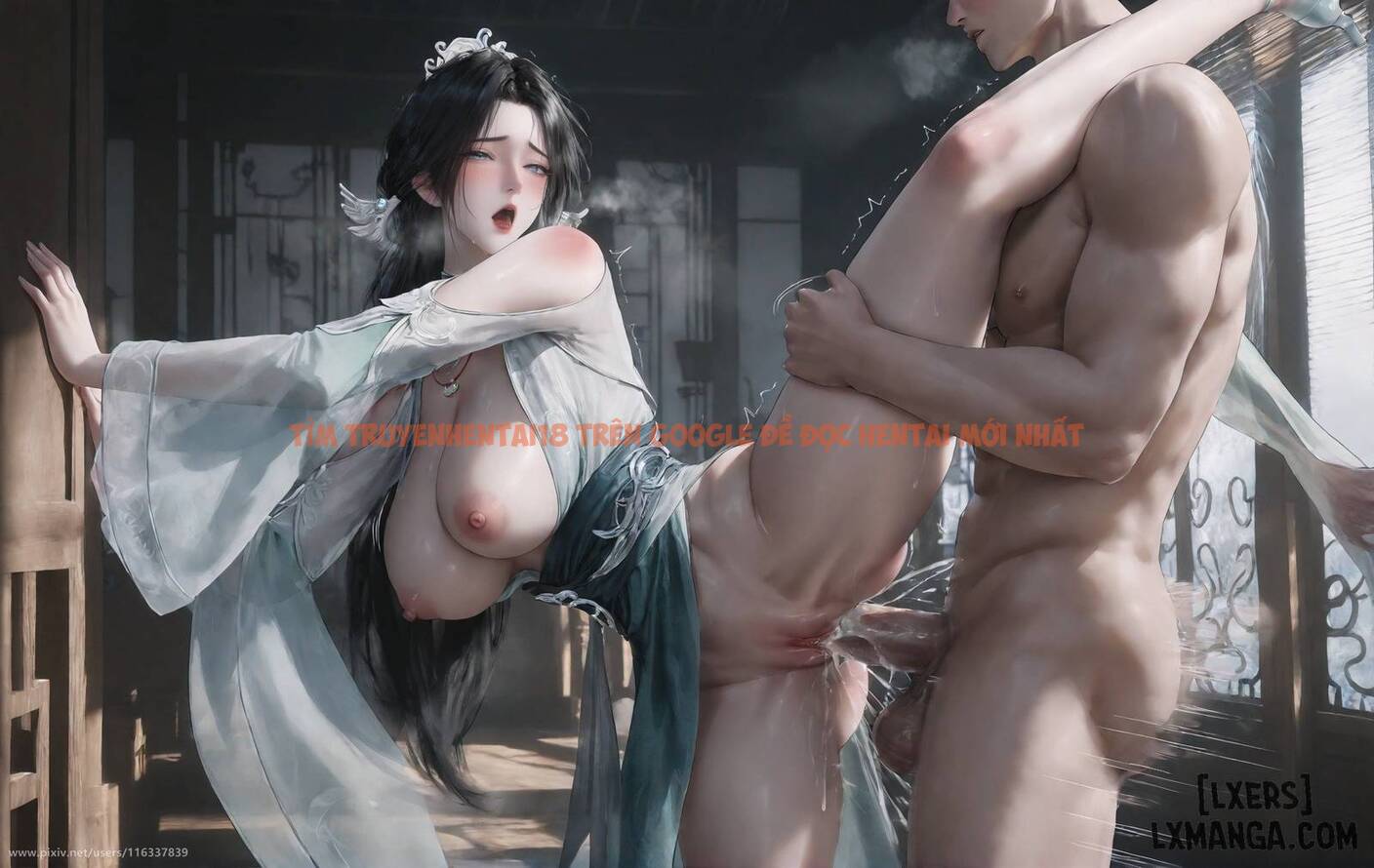 Xem ảnh Sex Tu Tiên Tổng Hợp - Truyện 