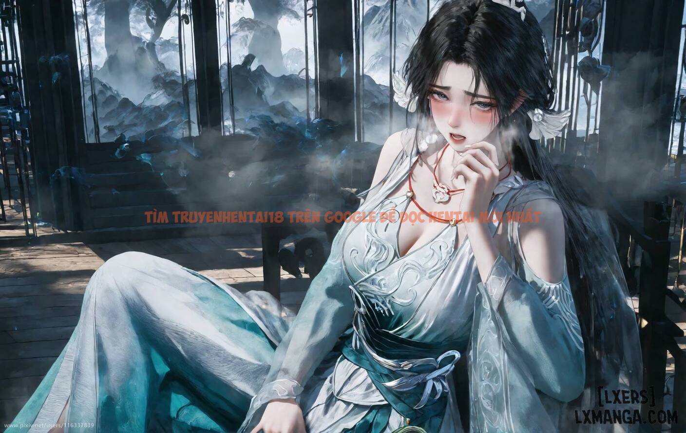 Xem ảnh Sex Tu Tiên Tổng Hợp - Truyện 