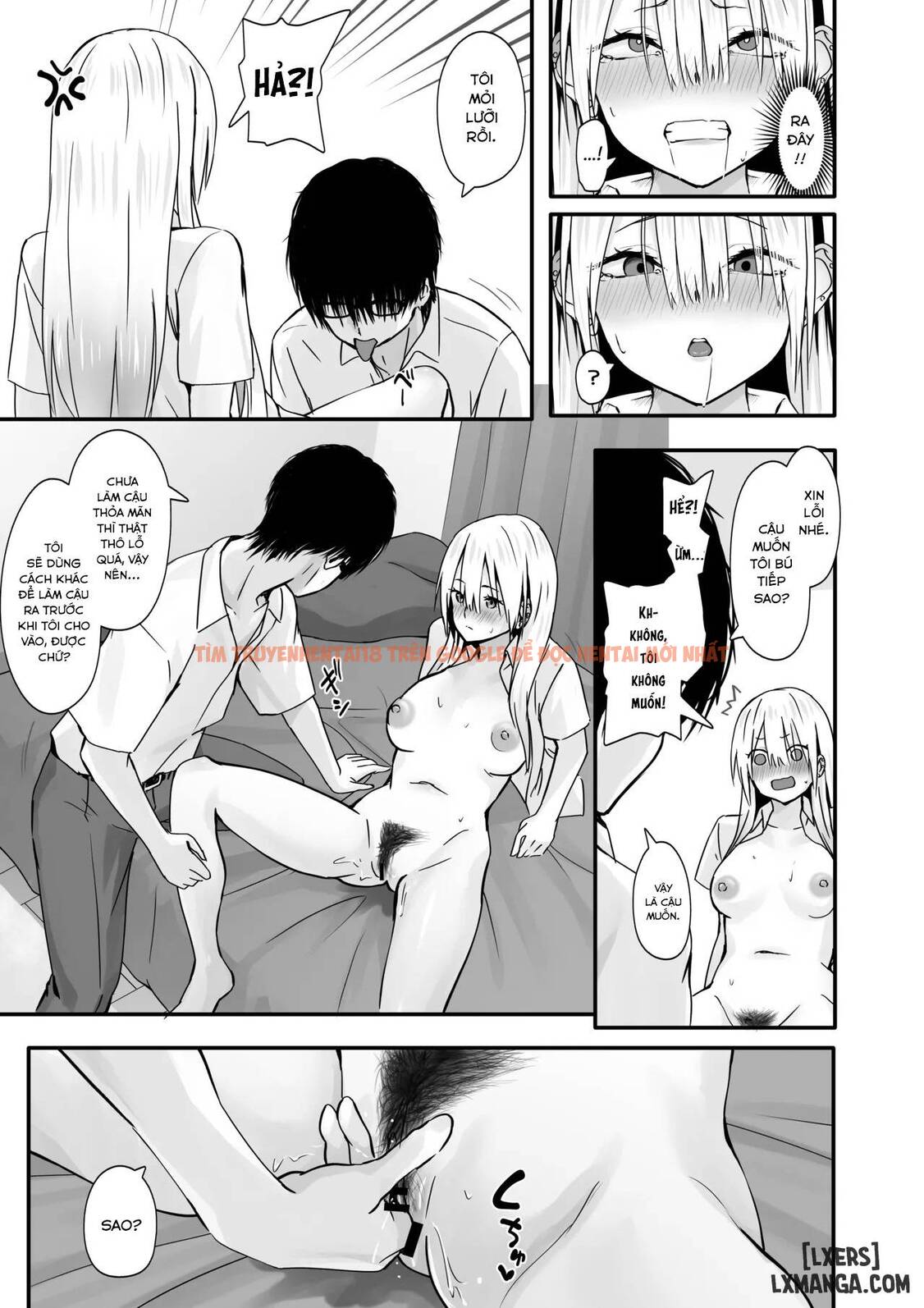 Xem ảnh 16 68ac3601d2402 trong truyện hentai Sex With A Nerd Is Something Else - oneshot - hentaitvn.net