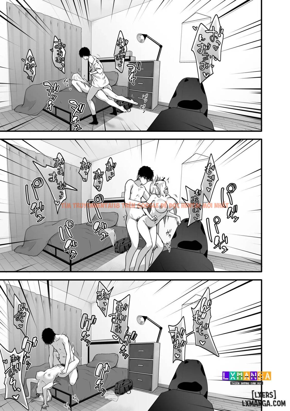 Xem ảnh 27 68ac3601d2402 trong truyện hentai Sex With A Nerd Is Something Else - oneshot - hentaitvn.net