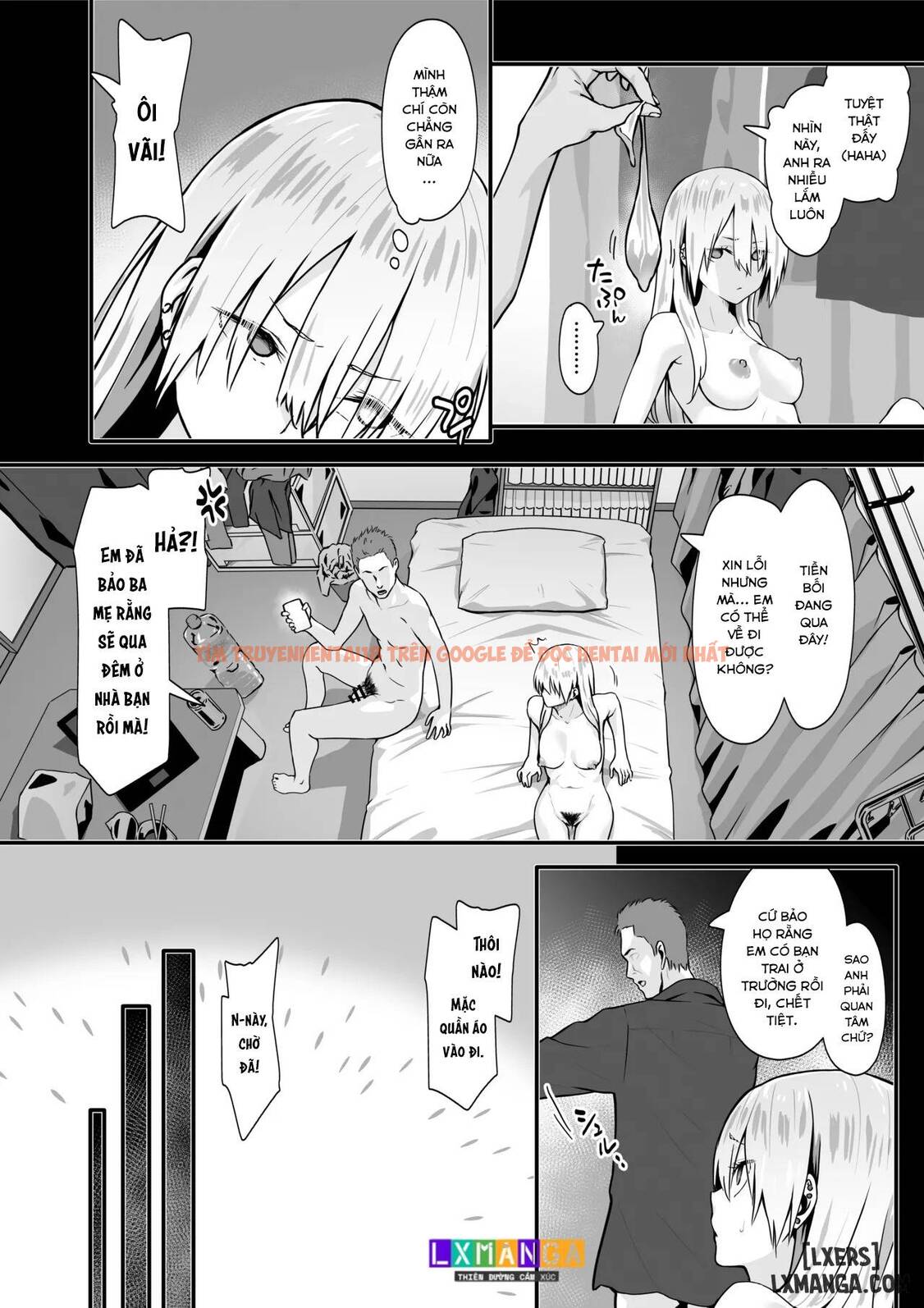Xem ảnh 3 68ac3601d2402 trong truyện hentai Sex With A Nerd Is Something Else - oneshot - hentaitvn.net