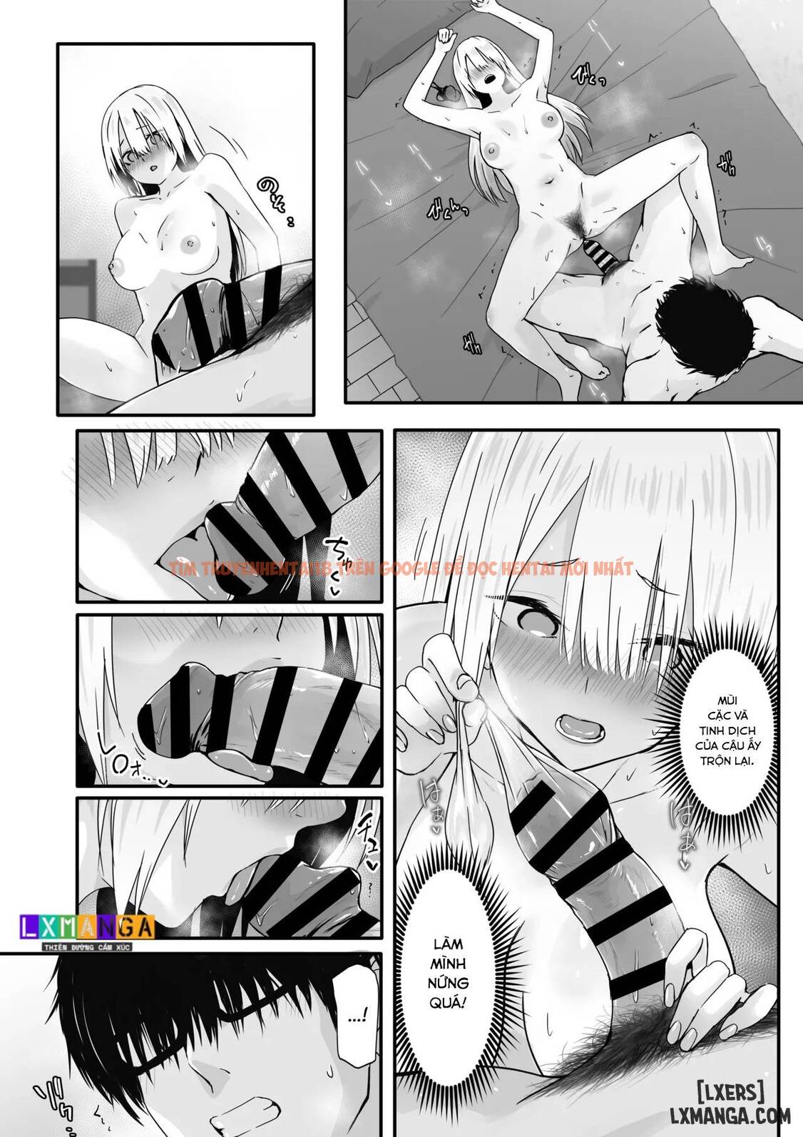 Xem ảnh 30 68ac3601d2402 trong truyện hentai Sex With A Nerd Is Something Else - oneshot - hentaitvn.net