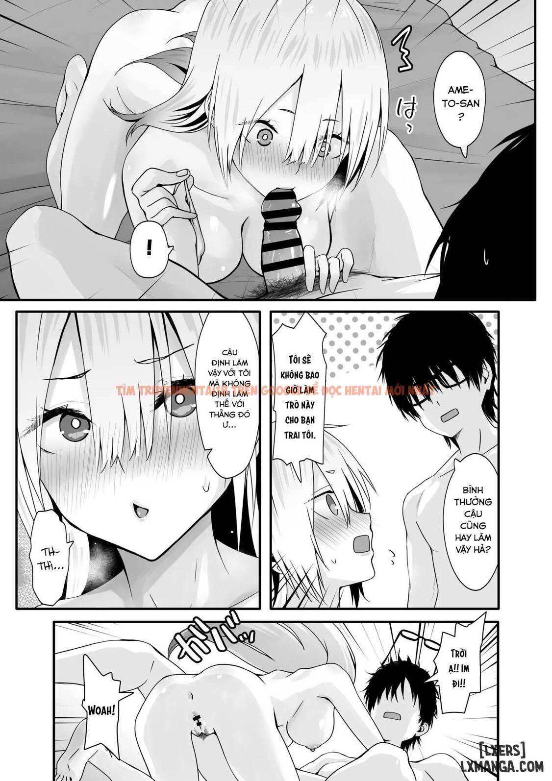 Xem ảnh 31 68ac3601d2402 trong truyện hentai Sex With A Nerd Is Something Else - oneshot - hentaitvn.net