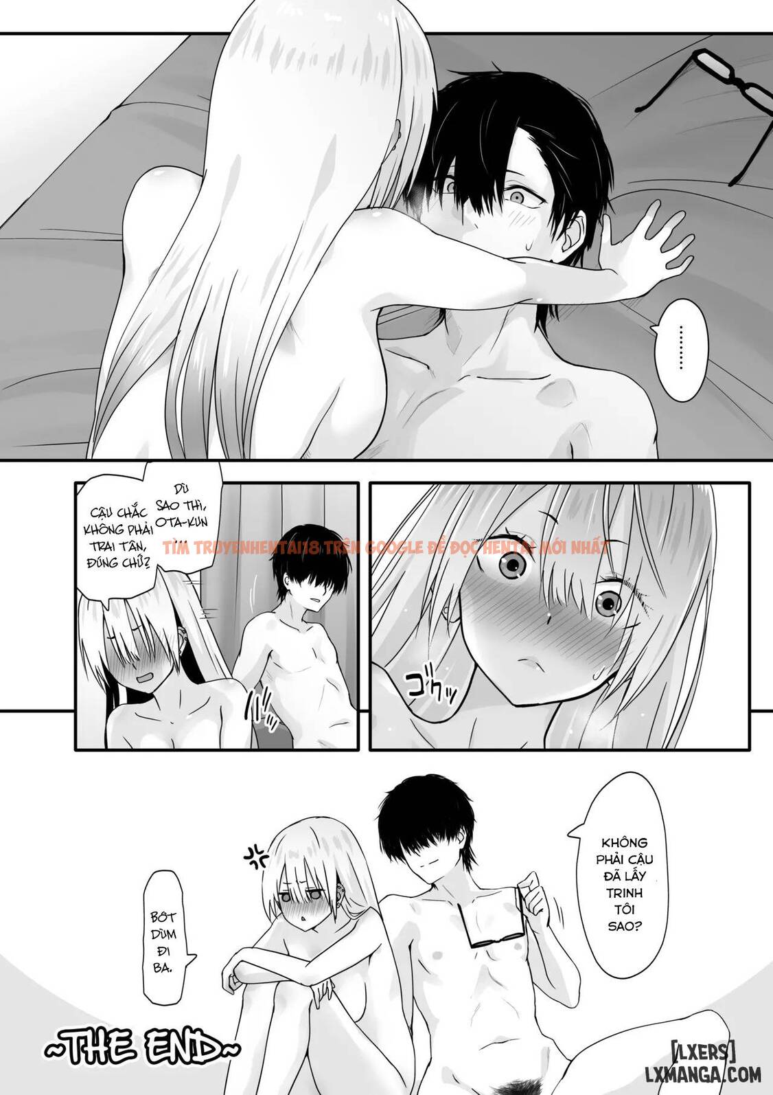 Xem ảnh 32 68ac3601d2402 trong truyện hentai Sex With A Nerd Is Something Else - oneshot - hentaitvn.net