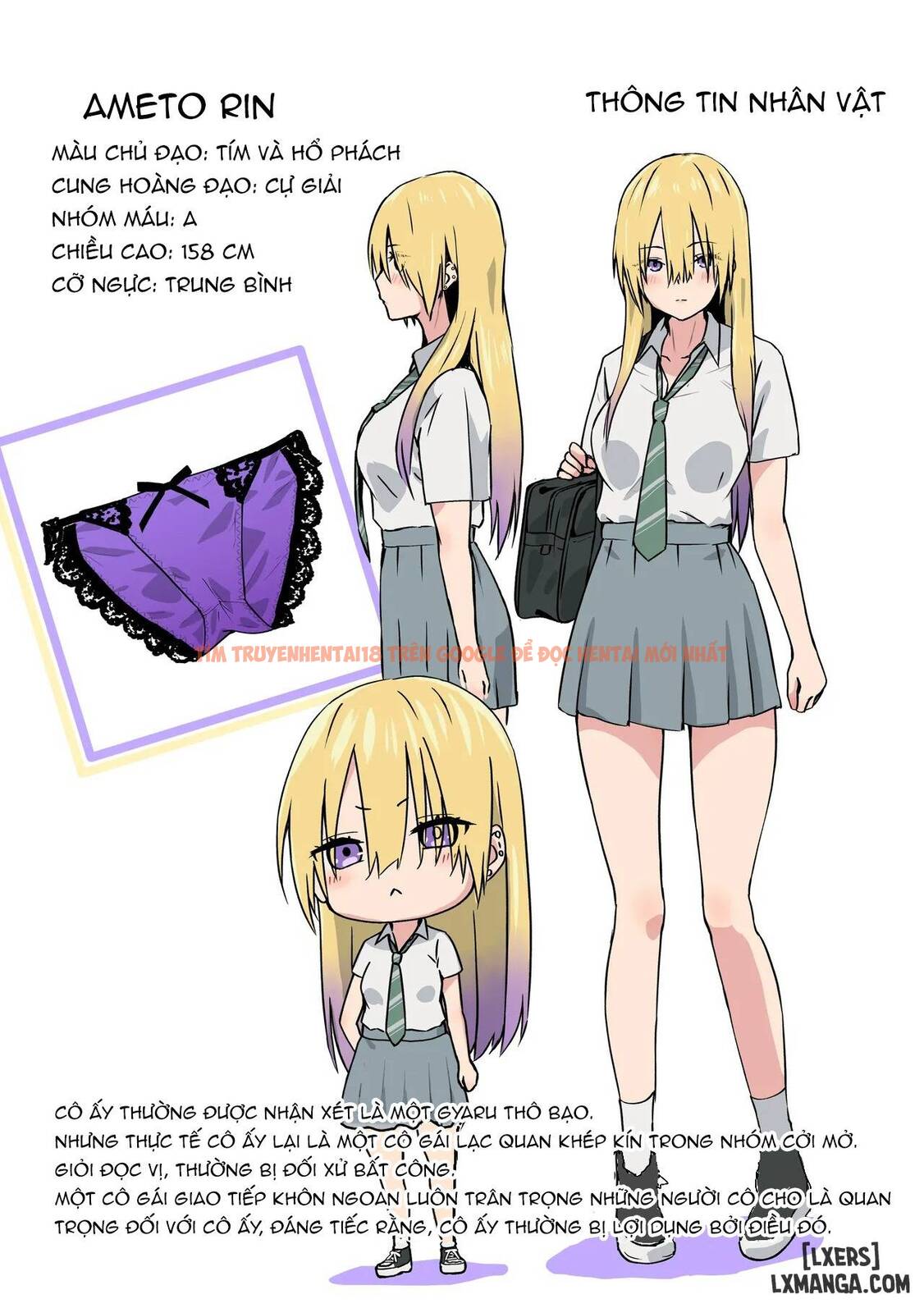 Xem ảnh 34 68ac3601d2402 trong truyện hentai Sex With A Nerd Is Something Else - oneshot - hentaitvn.net