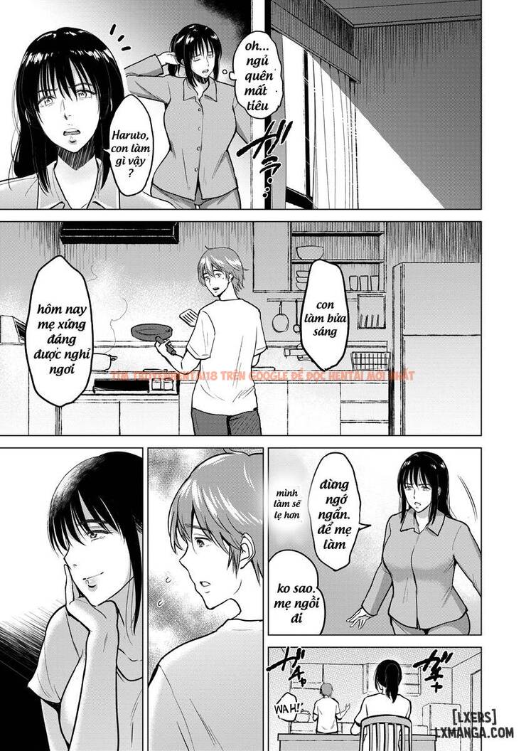 Xem ảnh 10 trong truyện hentai Sexless De Gomen - One Shot - hentaitvn.net