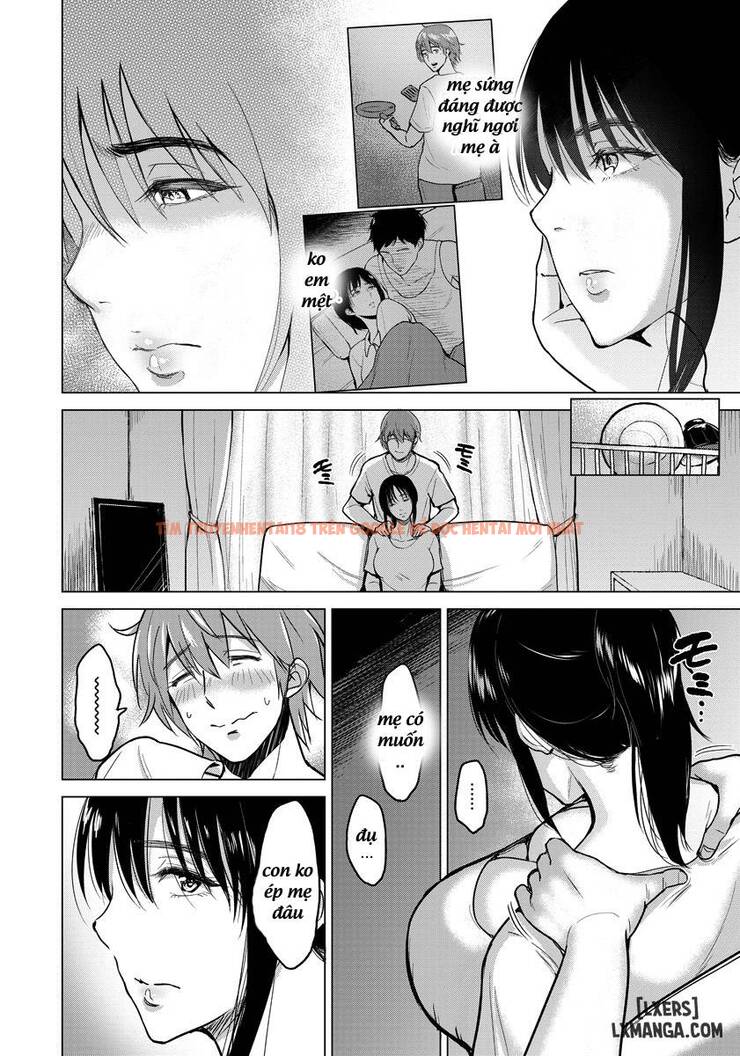 Xem ảnh 11 trong truyện hentai Sexless De Gomen - One Shot - hentaitvn.net