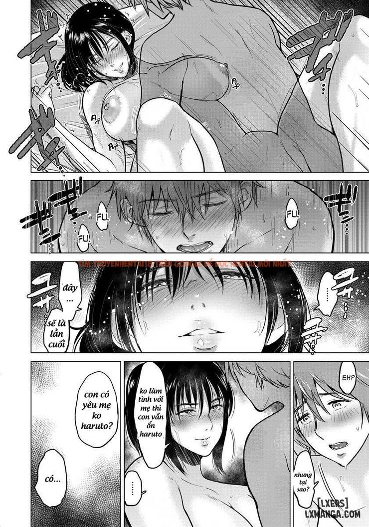 Xem ảnh 17 trong truyện hentai Sexless De Gomen - One Shot - hentaitvn.net