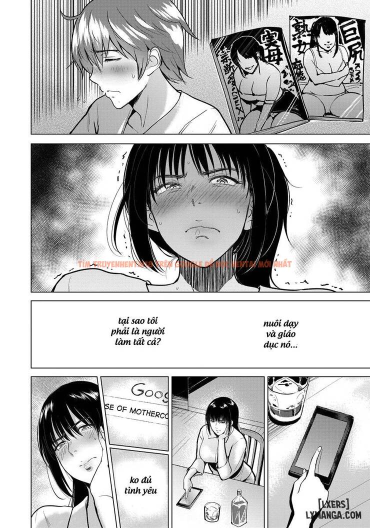 Xem ảnh 5 trong truyện hentai Sexless De Gomen - One Shot - hentaitvn.net