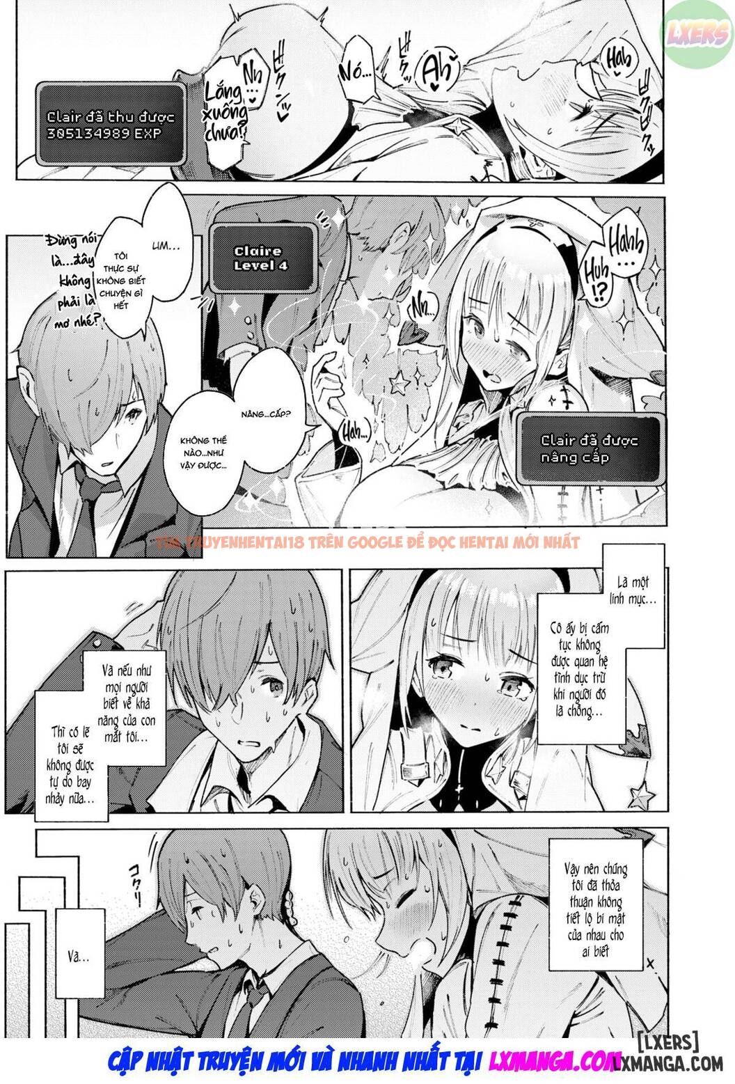 Xem ảnh 11 trong truyện hentai Kinh Nghiệm Làm Tình Của Các Em Gái Zú To - One Shot - hentaitvn.net