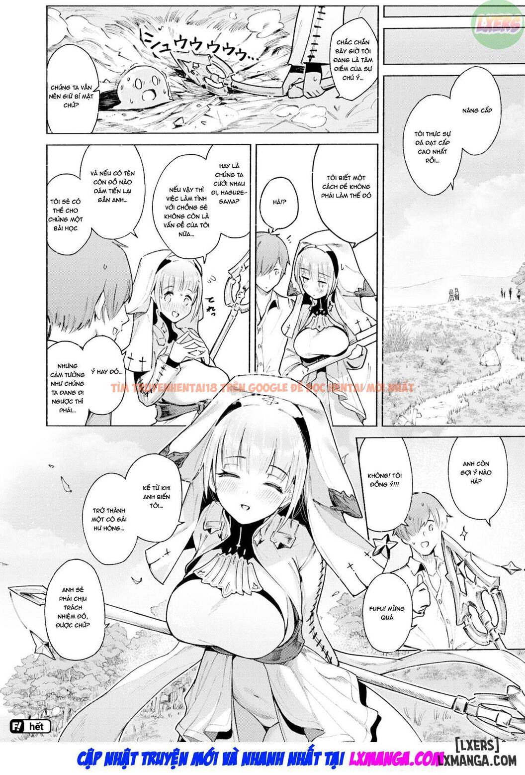Xem ảnh 22 trong truyện hentai Kinh Nghiệm Làm Tình Của Các Em Gái Zú To - One Shot - hentaitvn.net