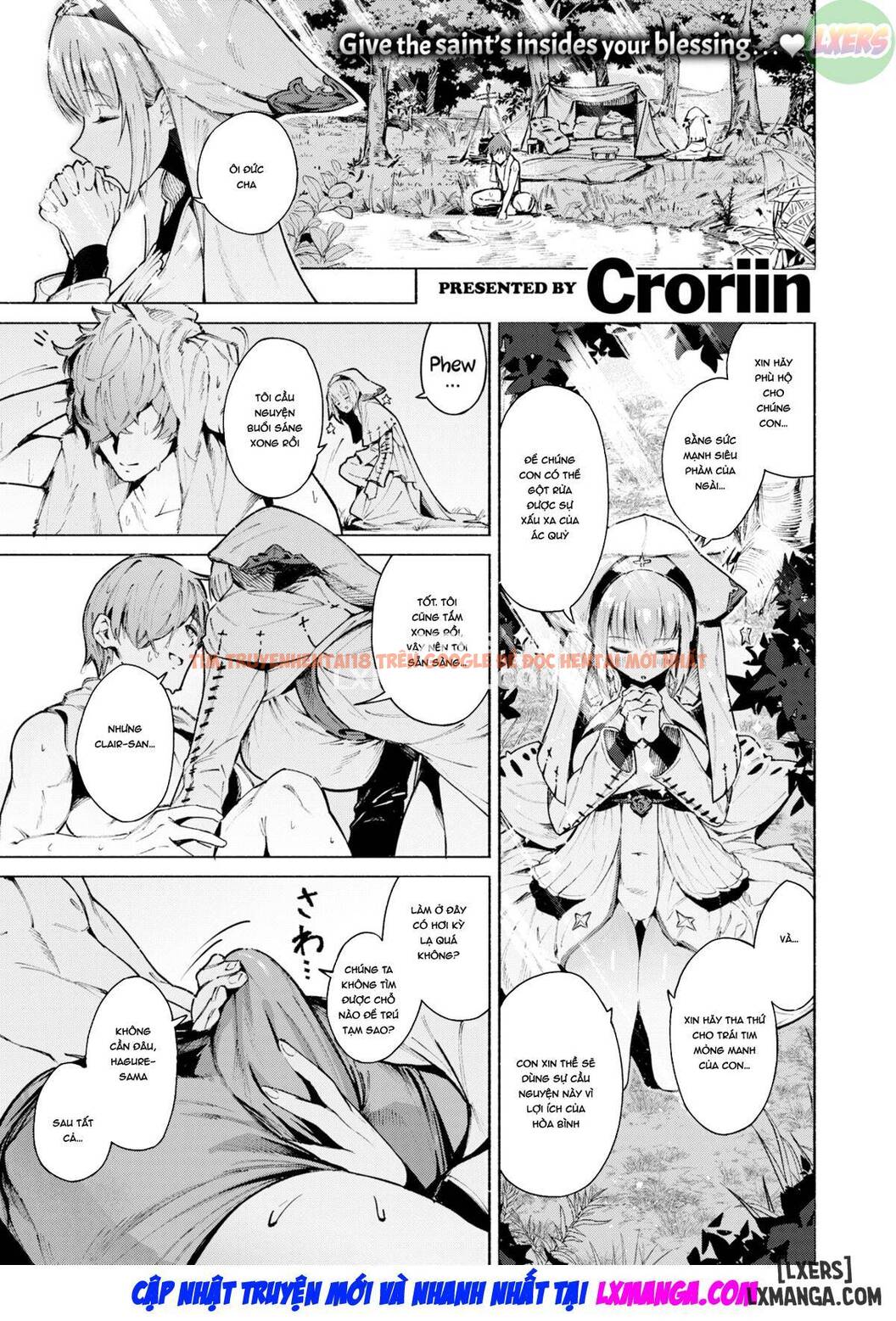 Xem ảnh 3 trong truyện hentai Kinh Nghiệm Làm Tình Của Các Em Gái Zú To - One Shot - hentaitvn.net